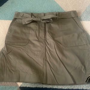 Women’s dress skirt